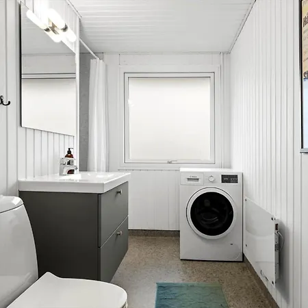 Ln1941-hjorring-havtornvej-21 Ferienhaus *