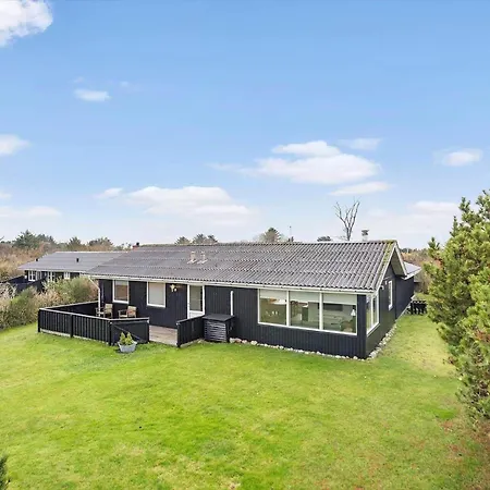 Ln1941-hjorring-havtornvej-21 Ferienhaus