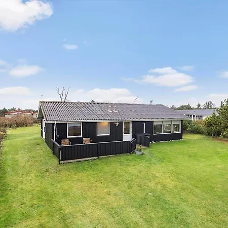 Ln1941-hjorring-havtornvej-21 Ferienhaus Hjørring