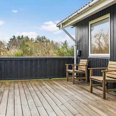Ln1941-hjorring-havtornvej-21 Ferienhaus